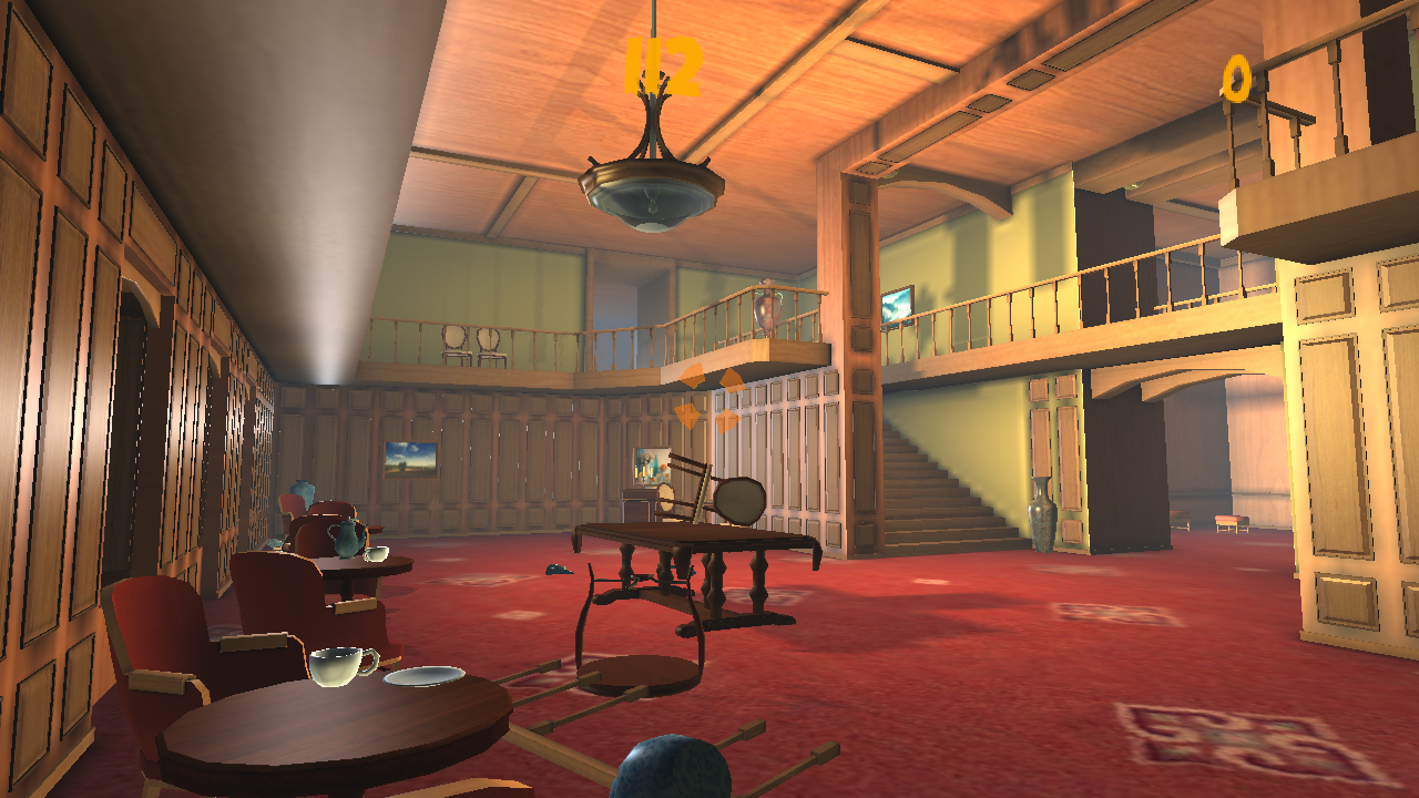 Fly in the House screenshot 2
