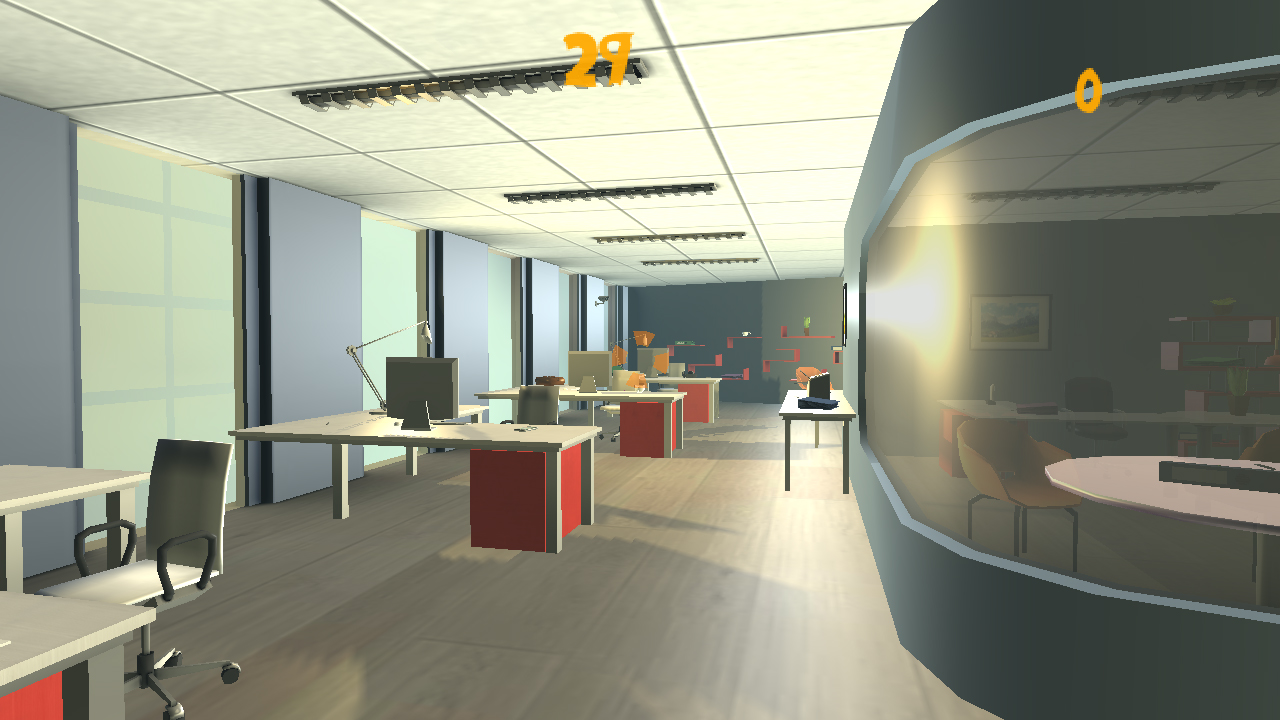 Fly in the House screenshot 12