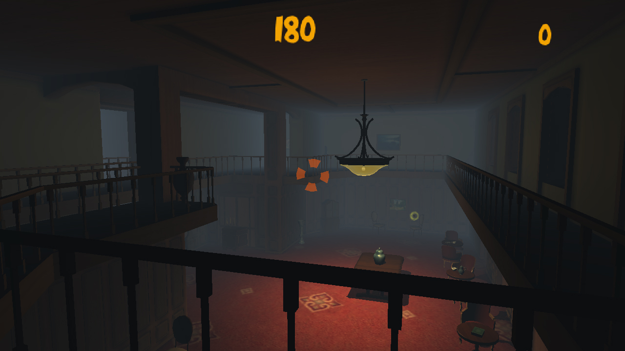 Fly in the House screenshot 13