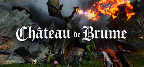 Château de Brume