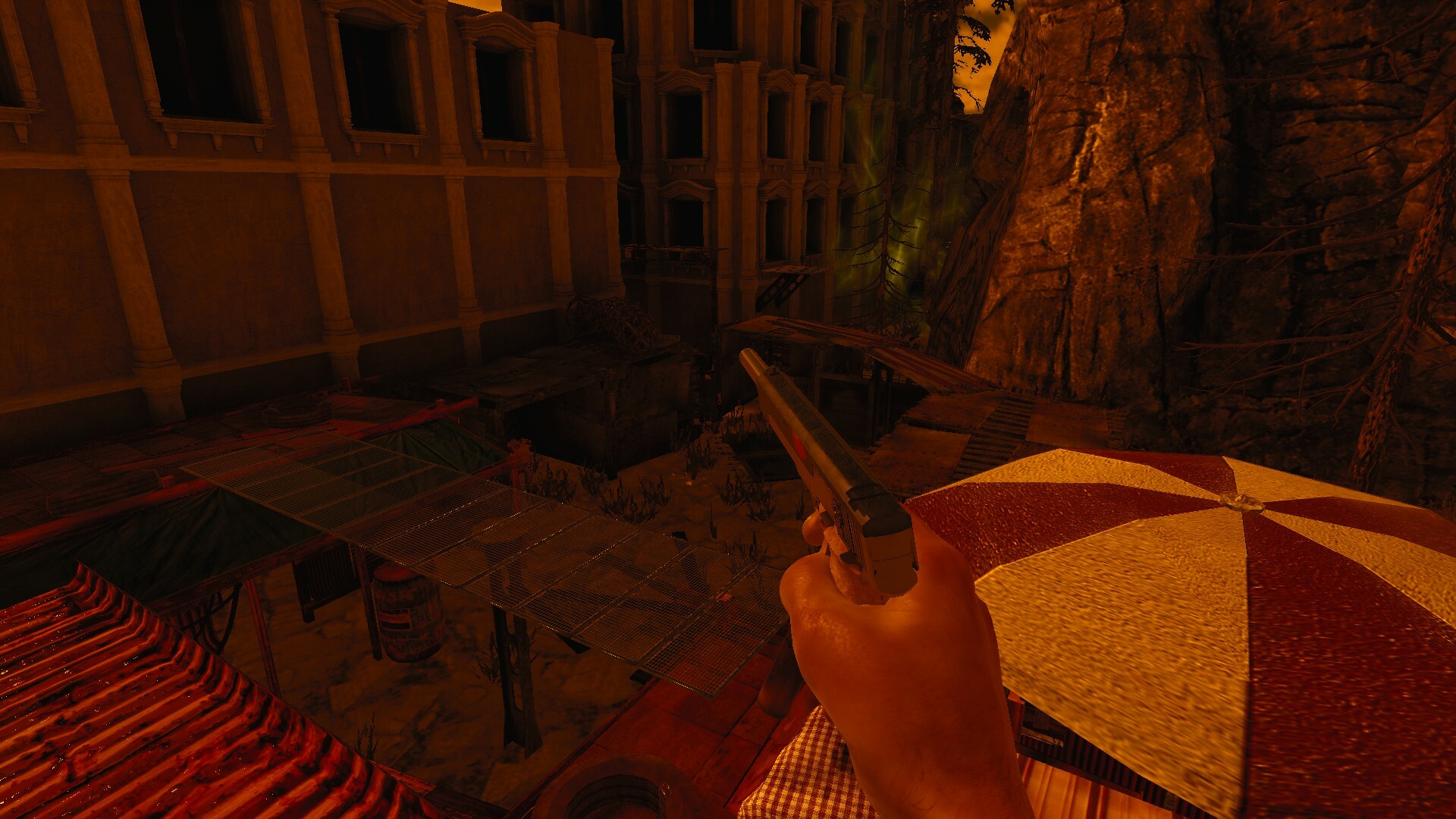 Half Light screenshot 7