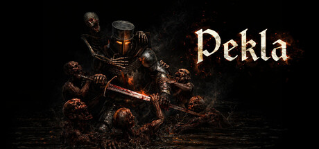 Pekla — Steam header