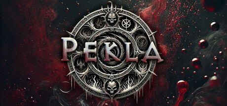 Pekla Cover Image