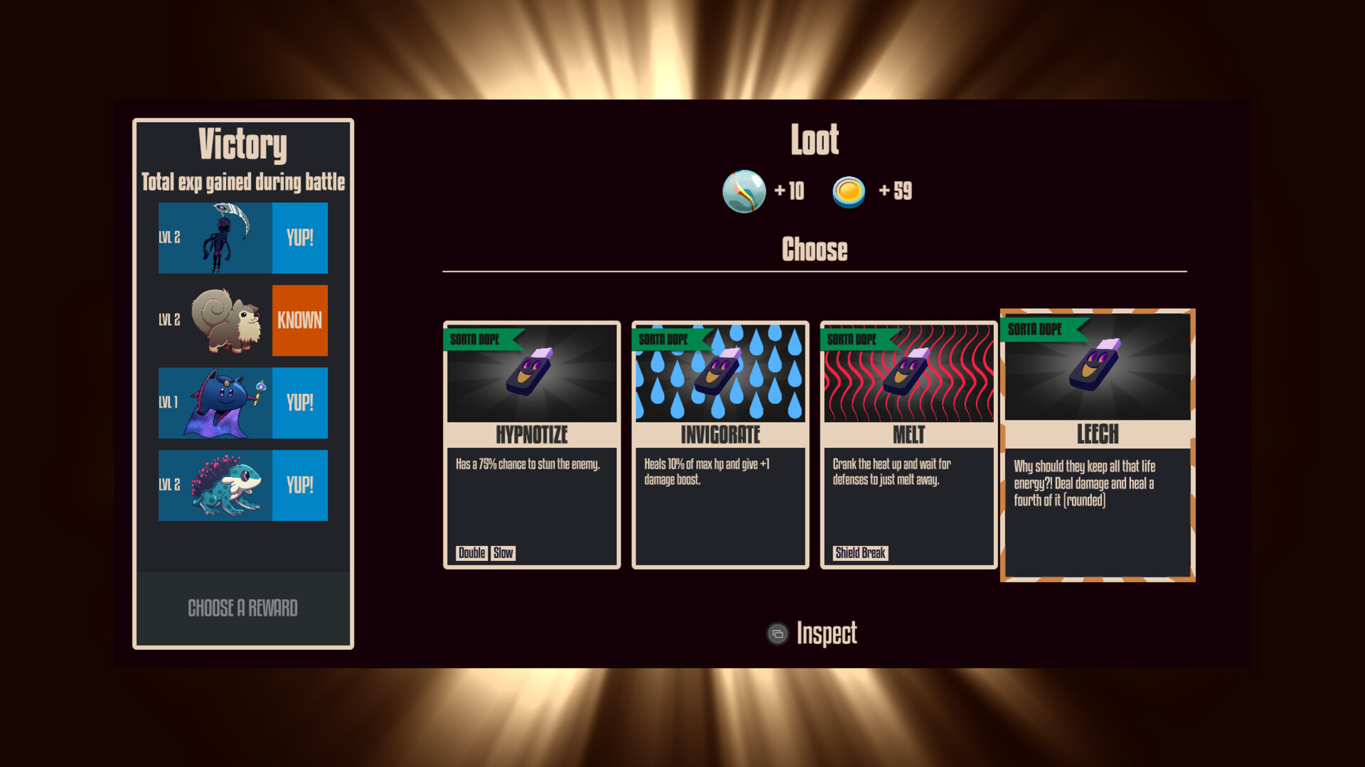 Soulblaze screenshot 6