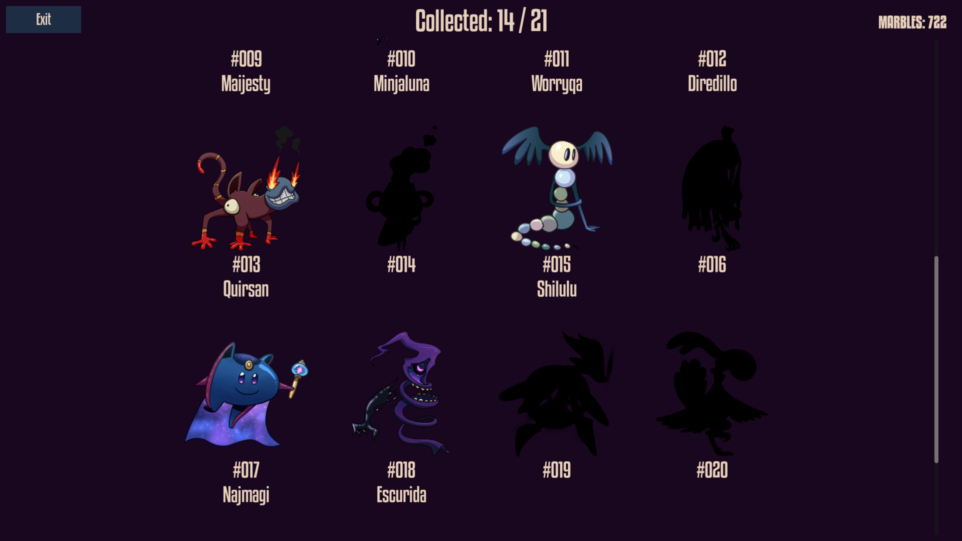Soulblaze screenshot 5