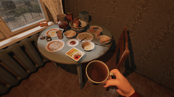 DOOMER SIMULATOR screenshot