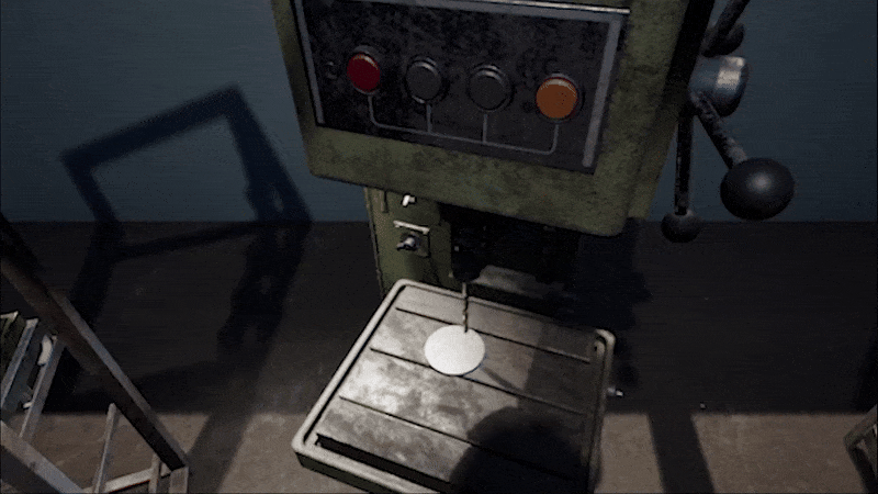 DOOMER SIMULATOR