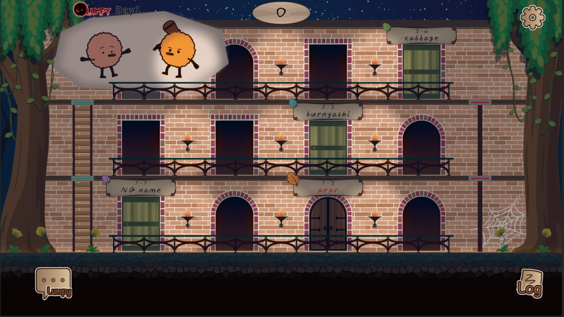 Fluffy's House screenshot 6