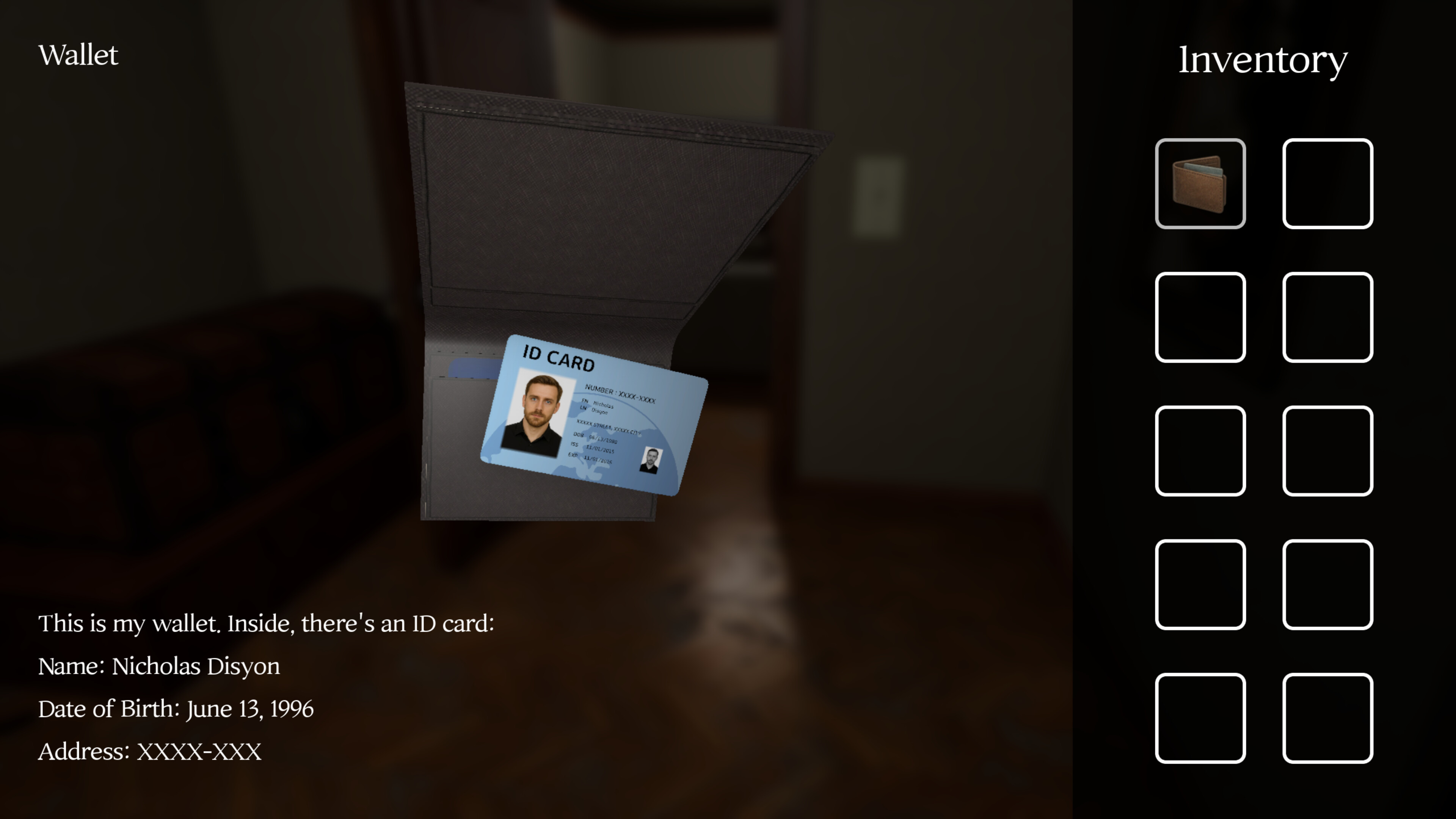 Moebius:Endless Dream screenshot 5