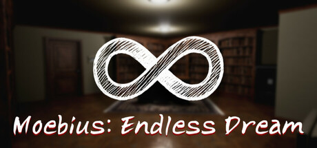Moebious: Endless Dream Cover Image