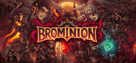 Brominion Cover Image