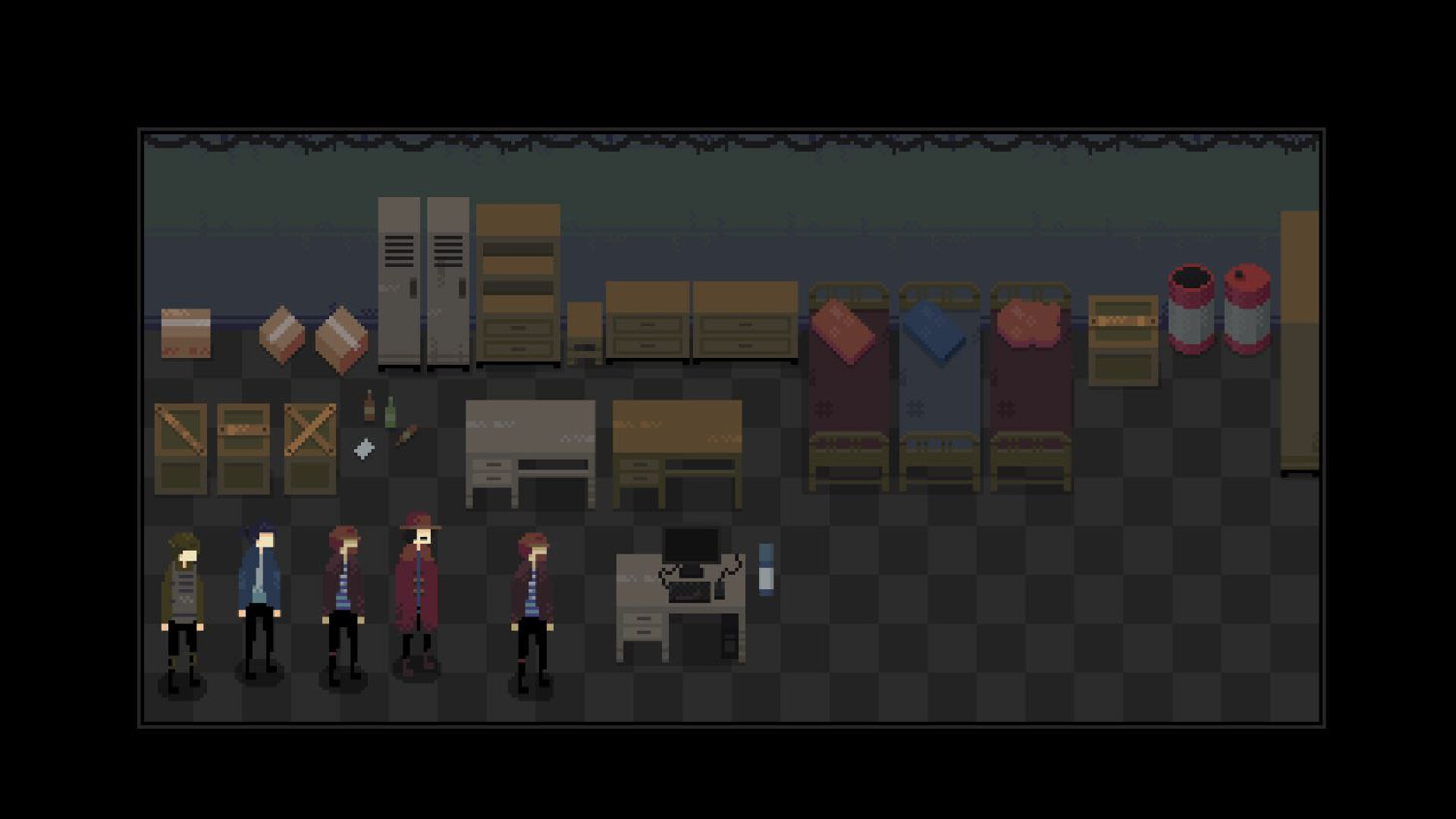 Into the Harmony screenshot 1