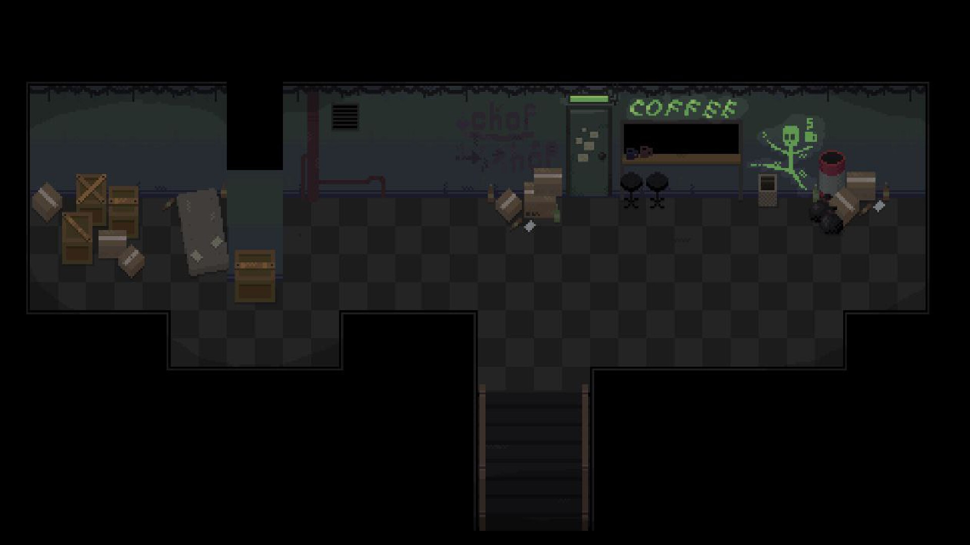 Into the Harmony screenshot 2