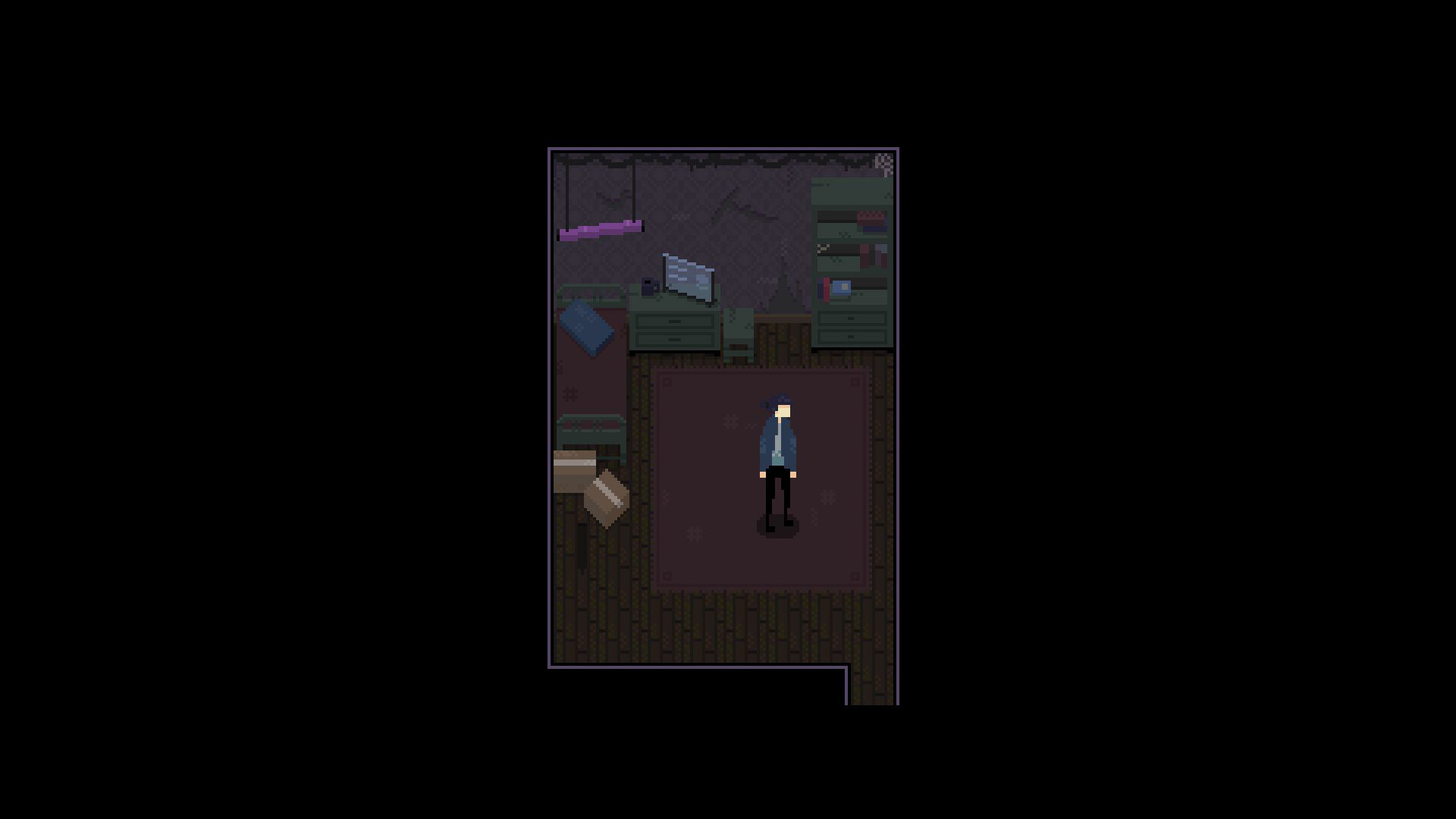 Into the Harmony screenshot 3
