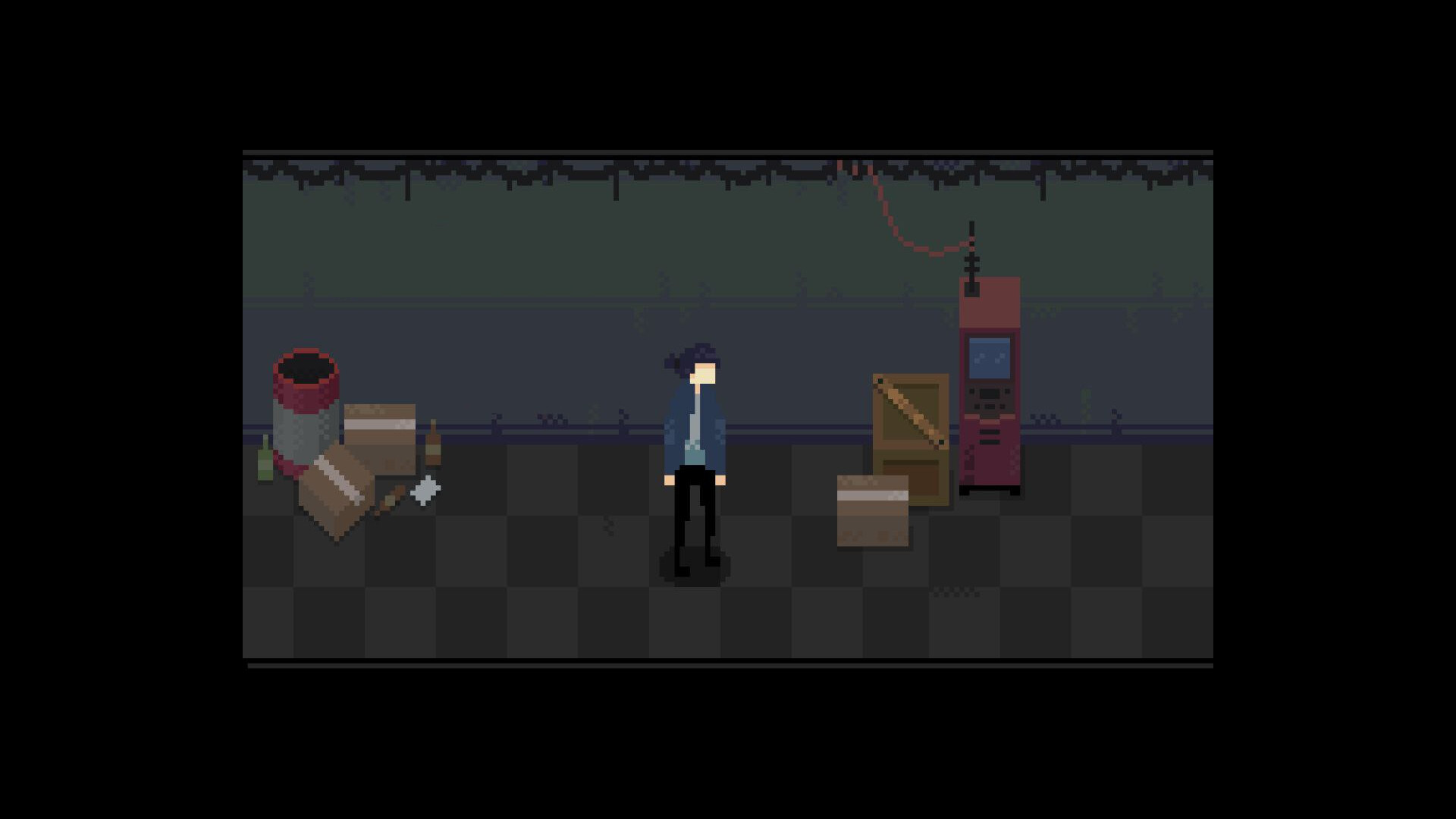 Into the Harmony screenshot 5