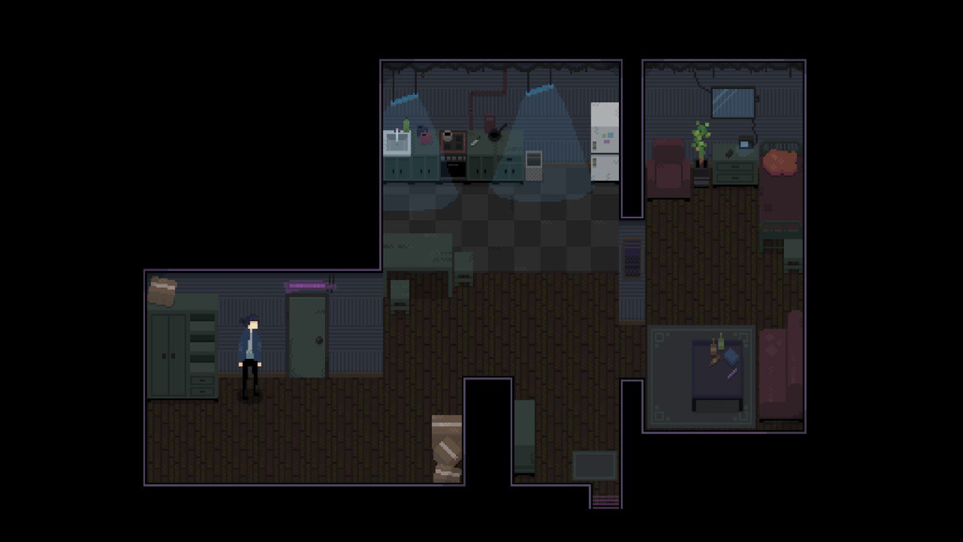 Into the Harmony screenshot 4