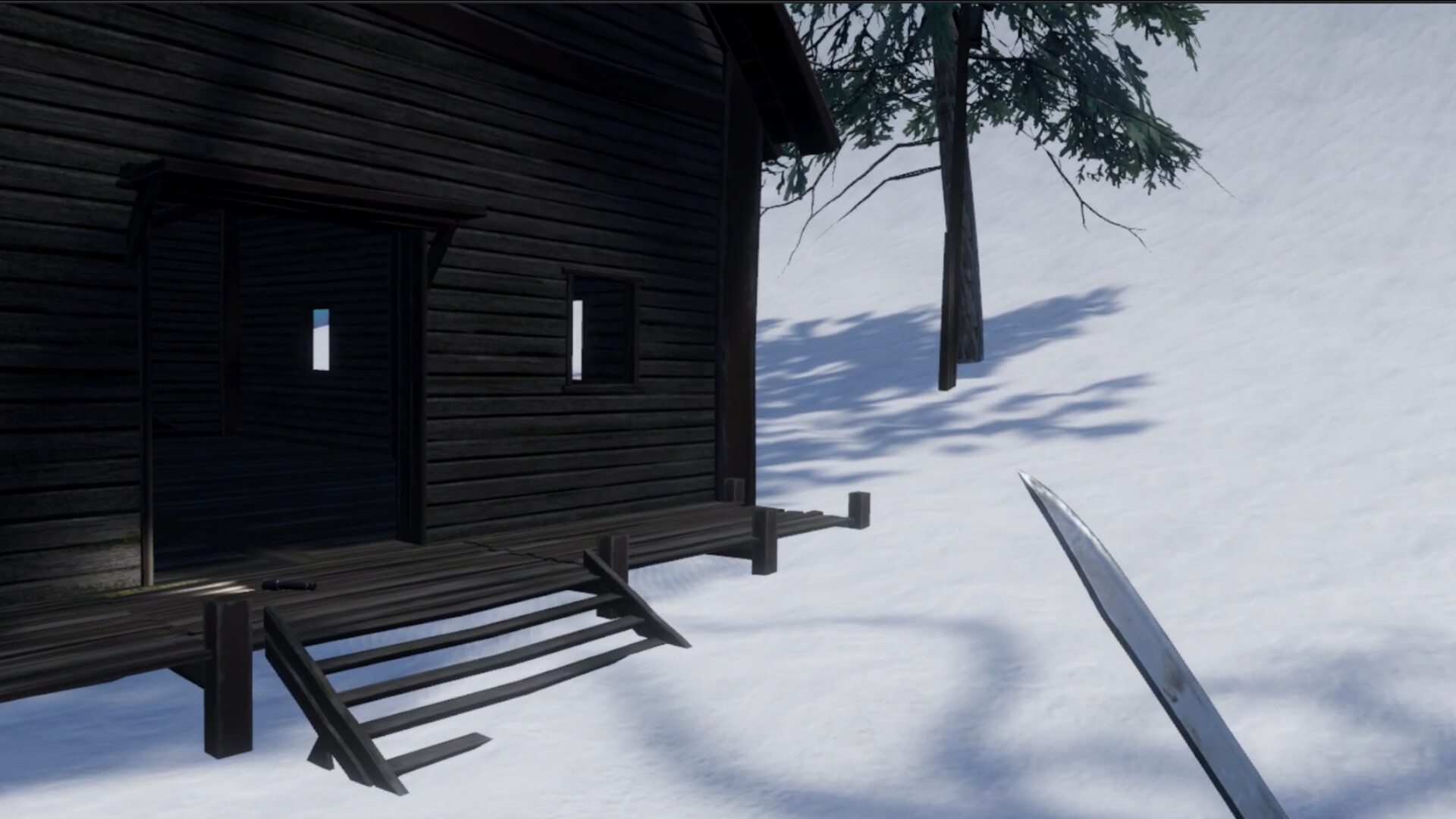 Ice Rescue Simulator VR screenshot 6
