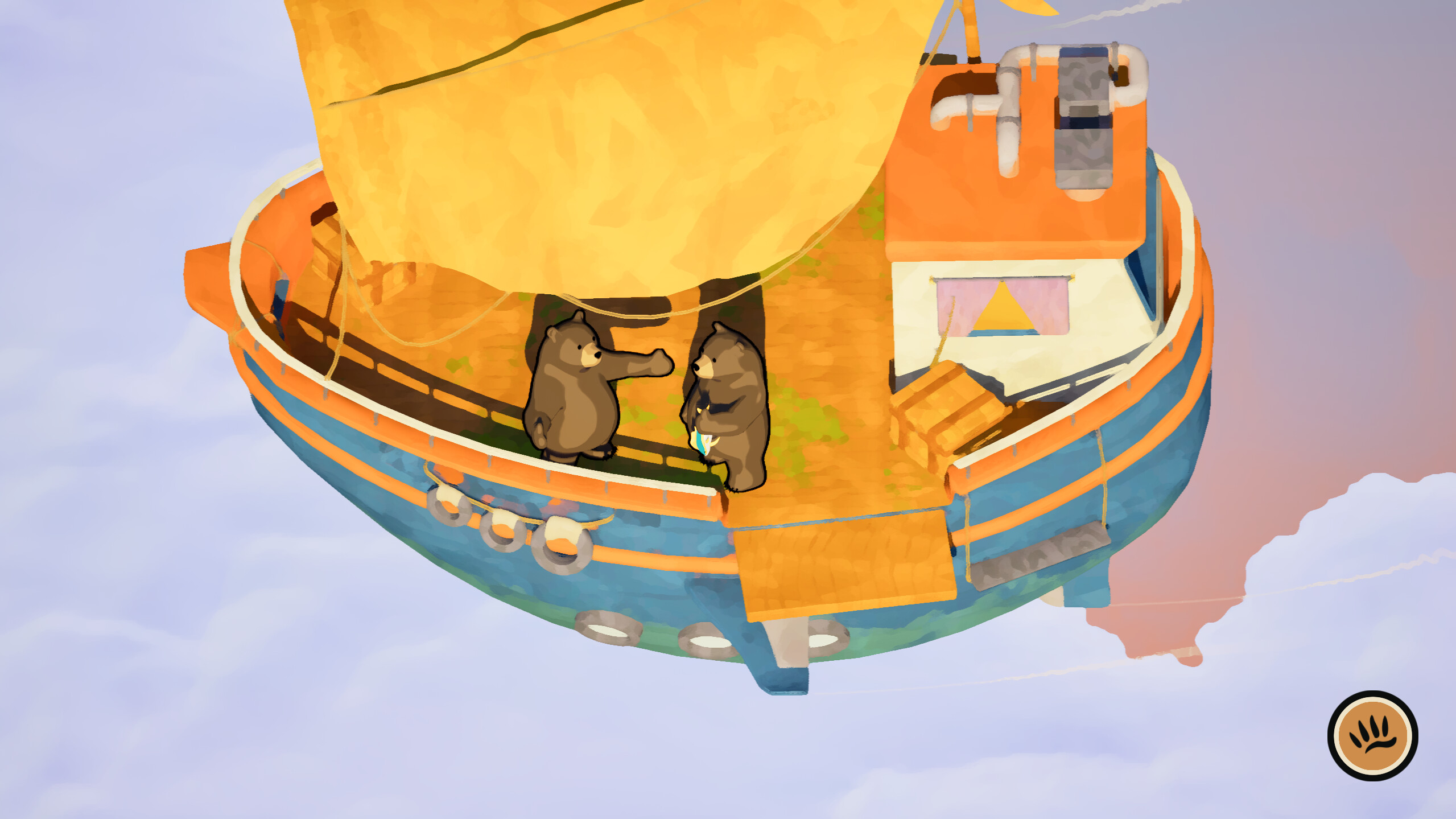 Bearships screenshot 4