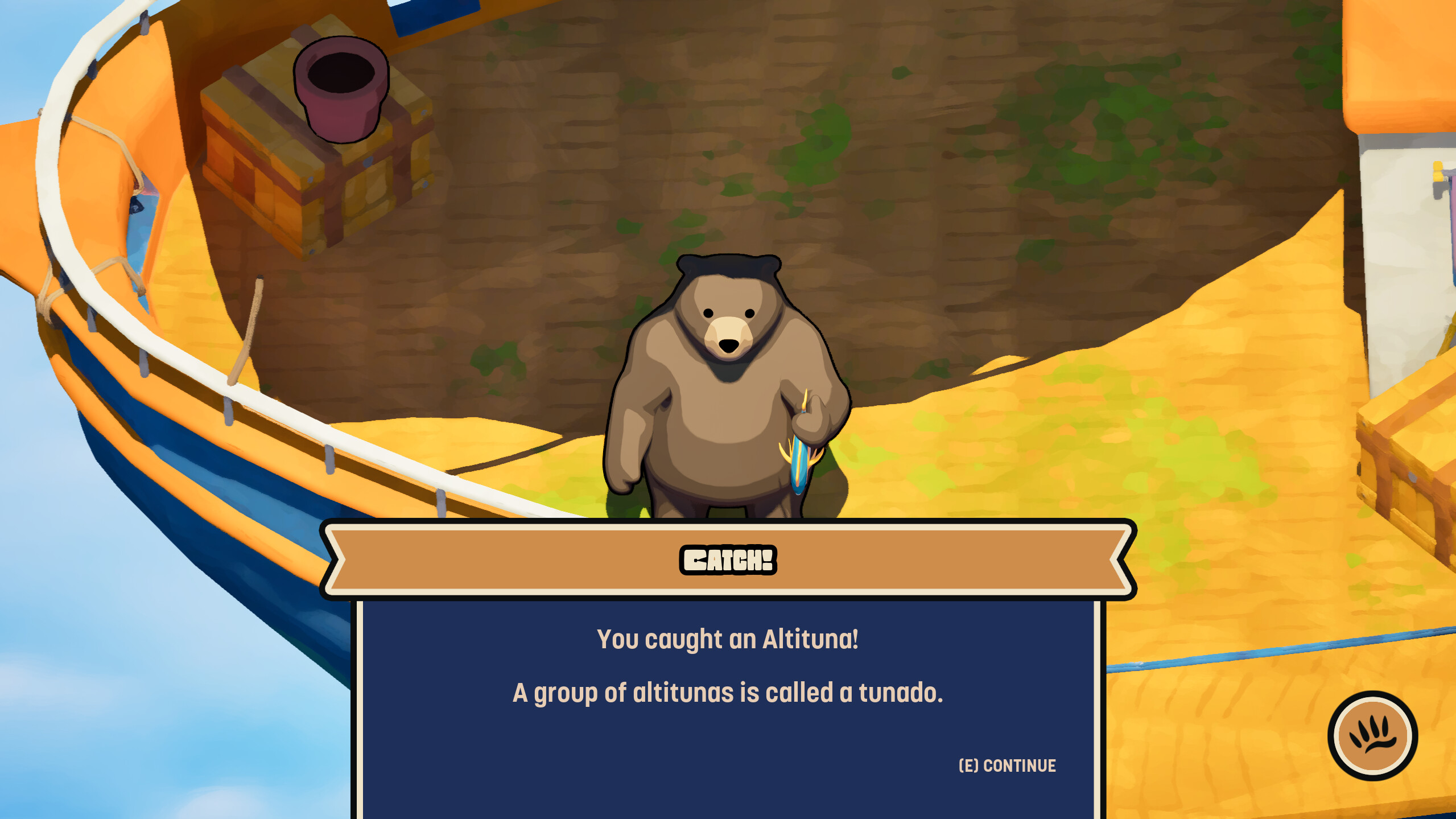 Bearships screenshot 3