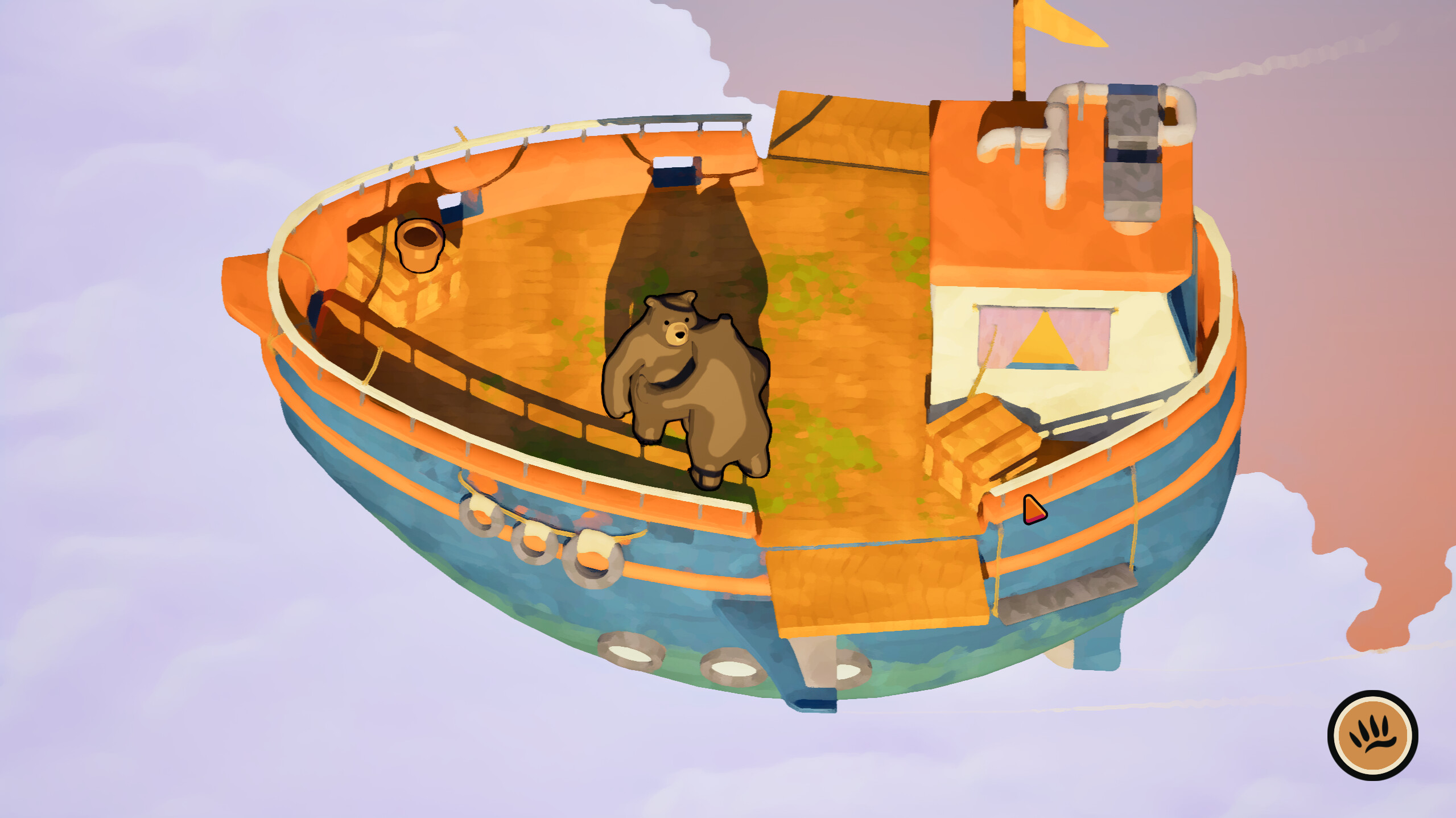 Bearships screenshot 1