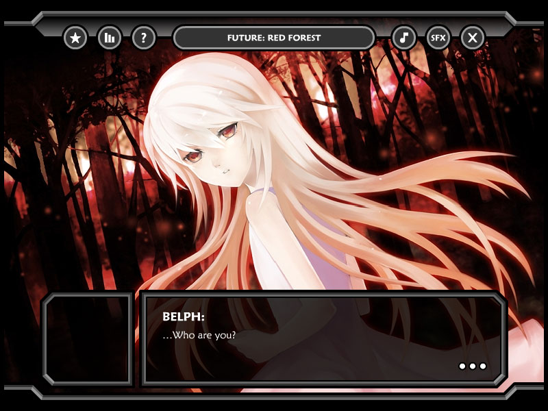 Area-X screenshot 13