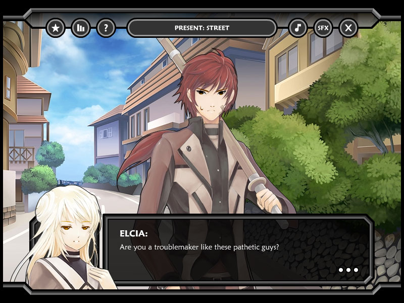 Area-X screenshot 6