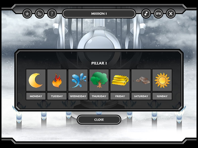 Area-X screenshot 8