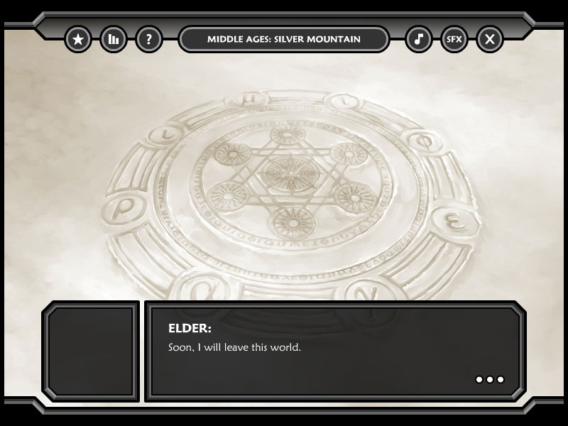 Area-X screenshot 15
