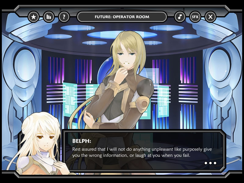 Area-X screenshot 5