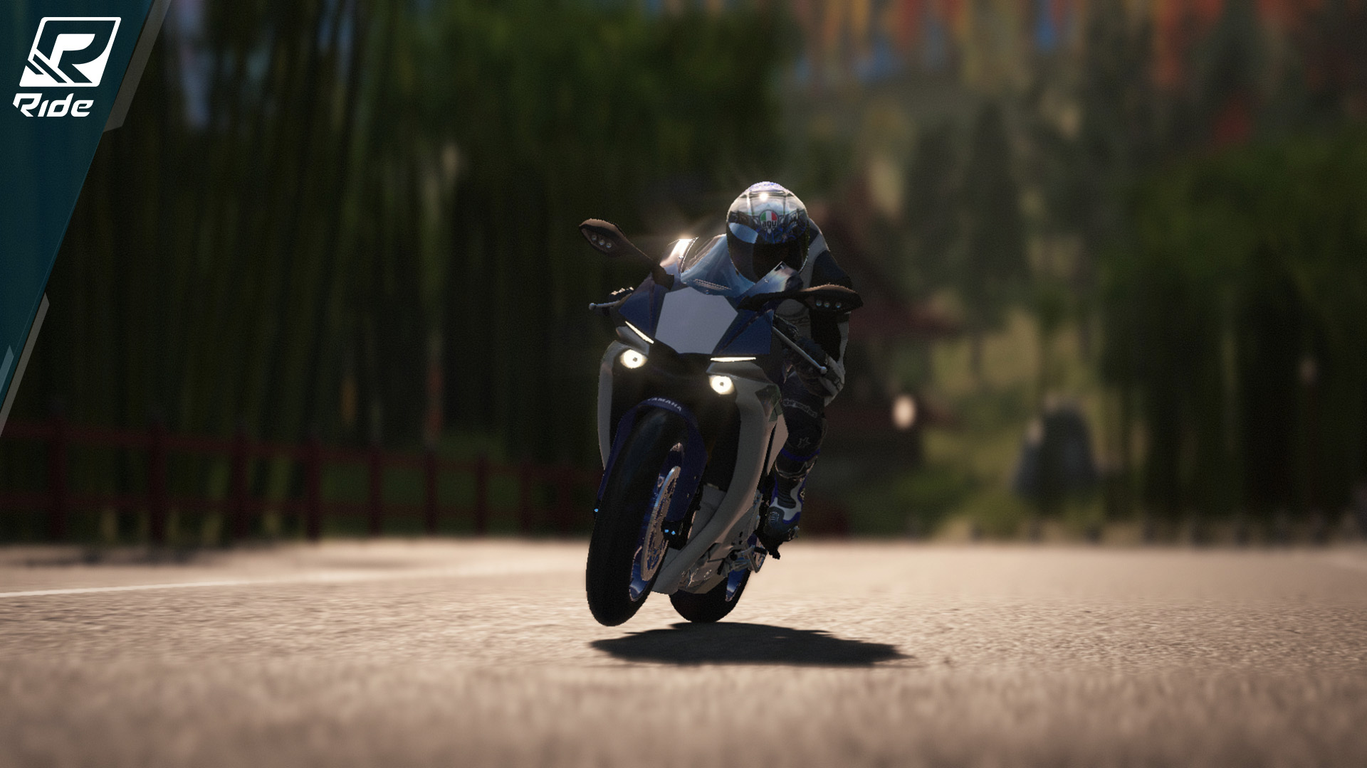 RIDE: Season Pass screenshot 3