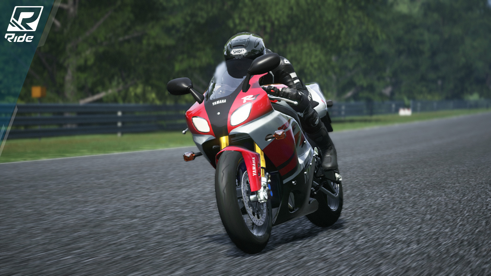RIDE: Season Pass screenshot 7