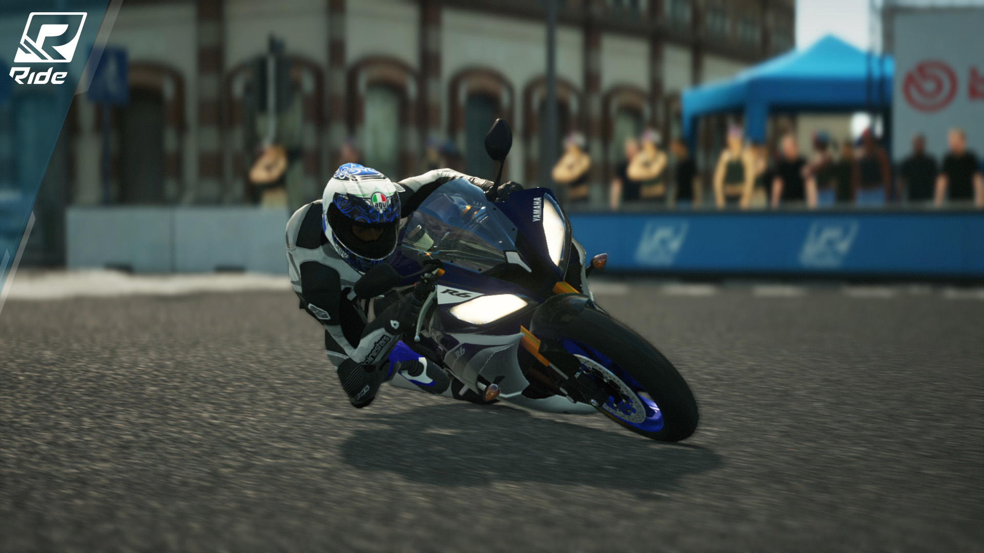 RIDE: Season Pass screenshot 2
