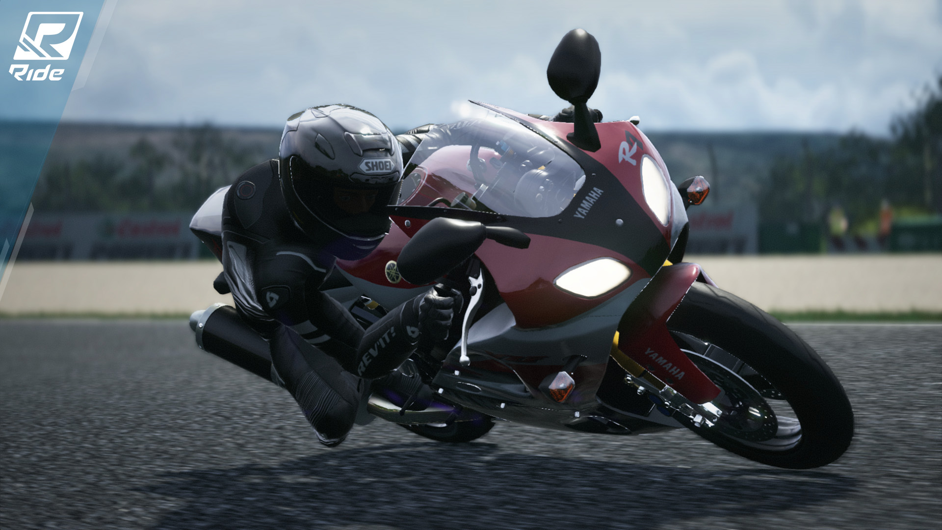 RIDE: Season Pass screenshot 6