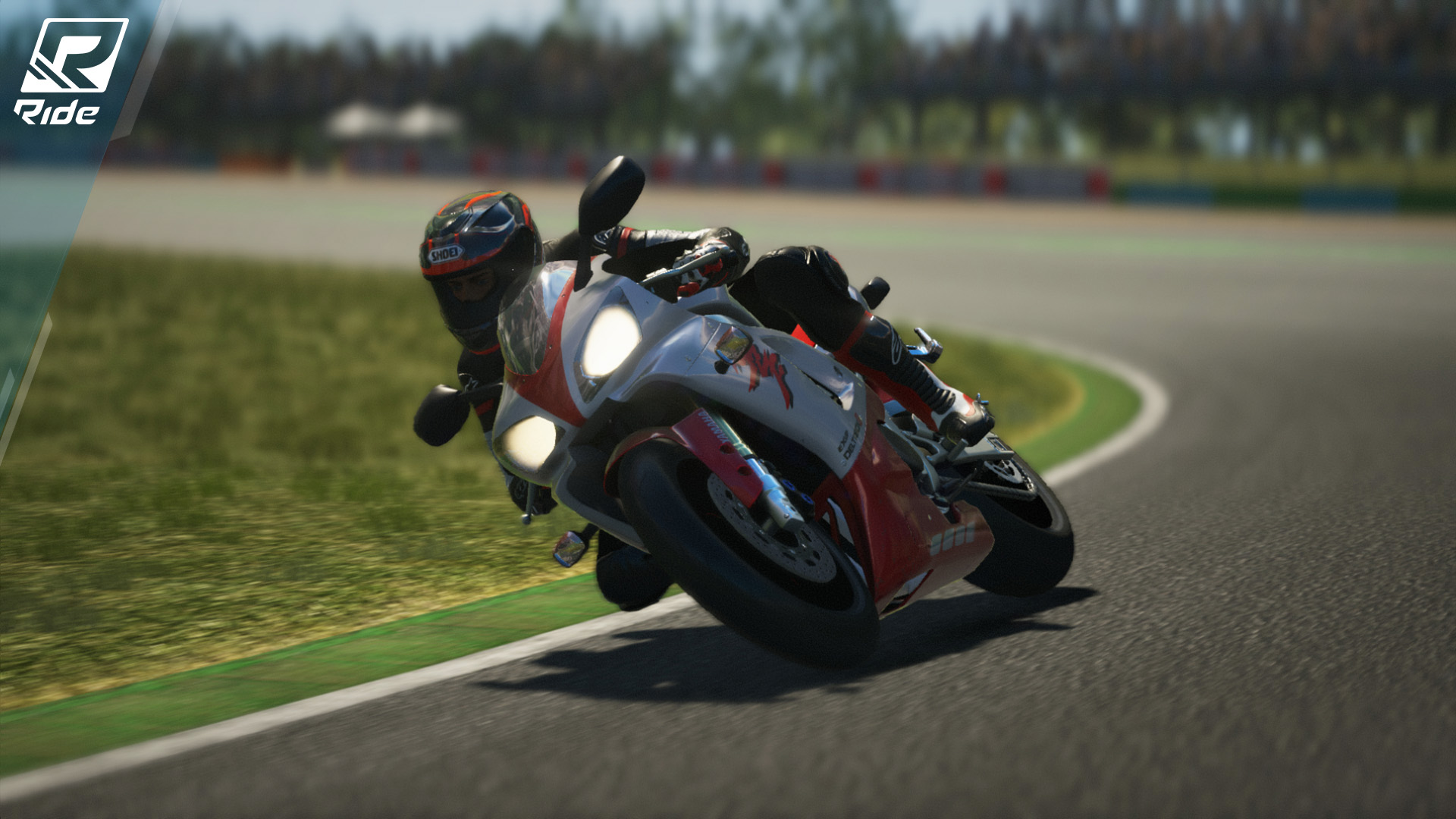 RIDE: Season Pass screenshot 4