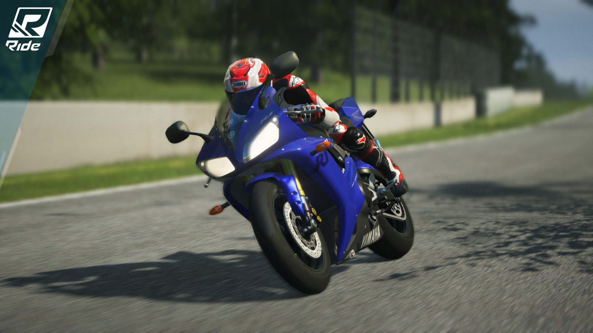 RIDE: Season Pass screenshot 5