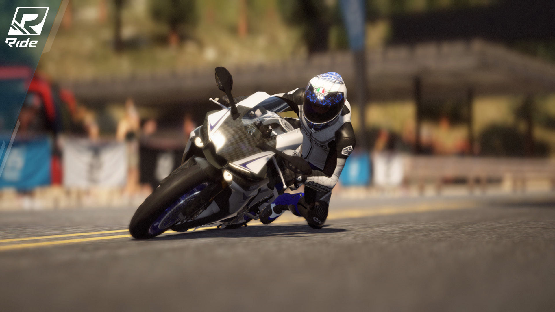 RIDE: Season Pass screenshot 1
