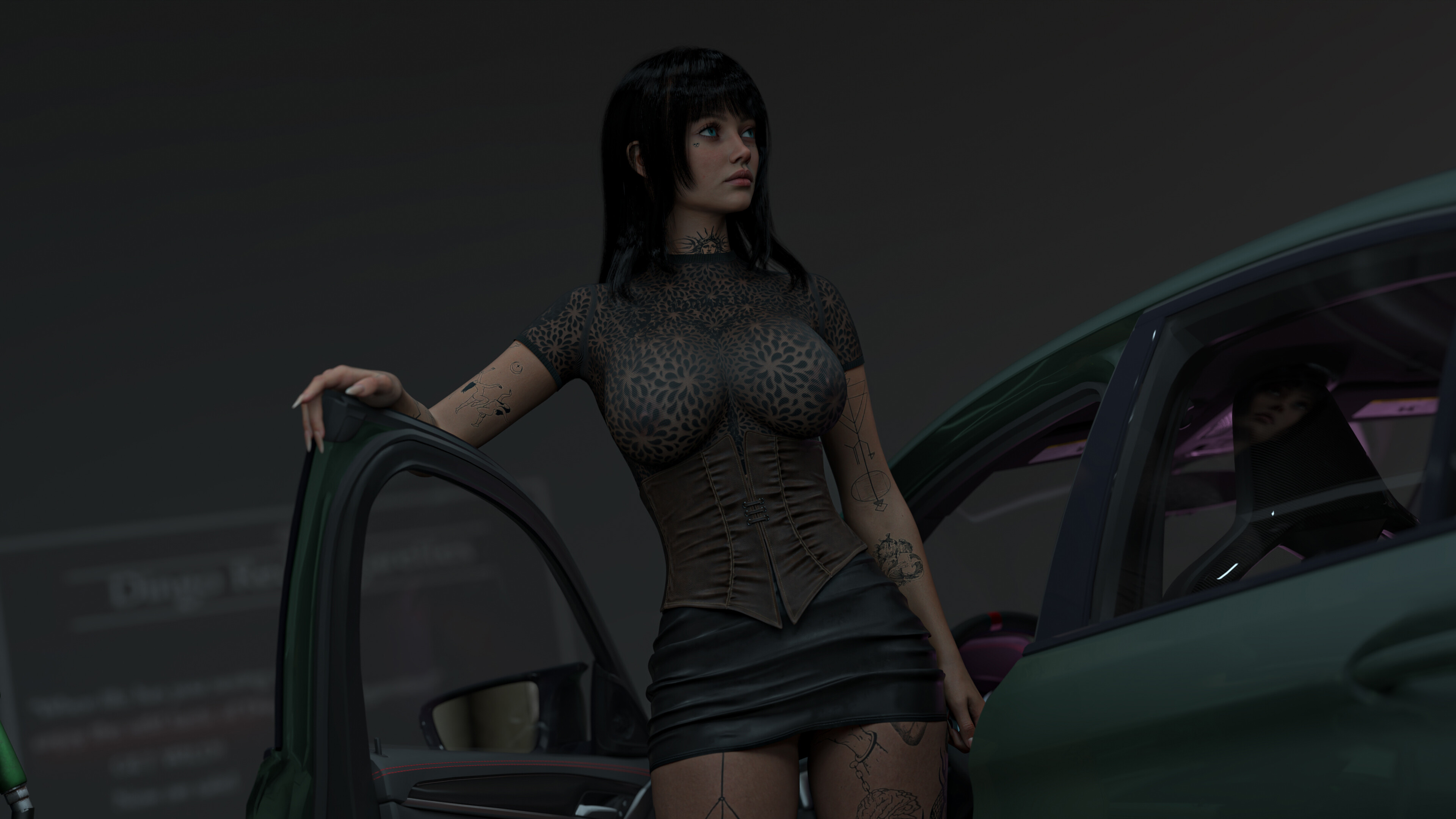 Time Heals screenshot 3