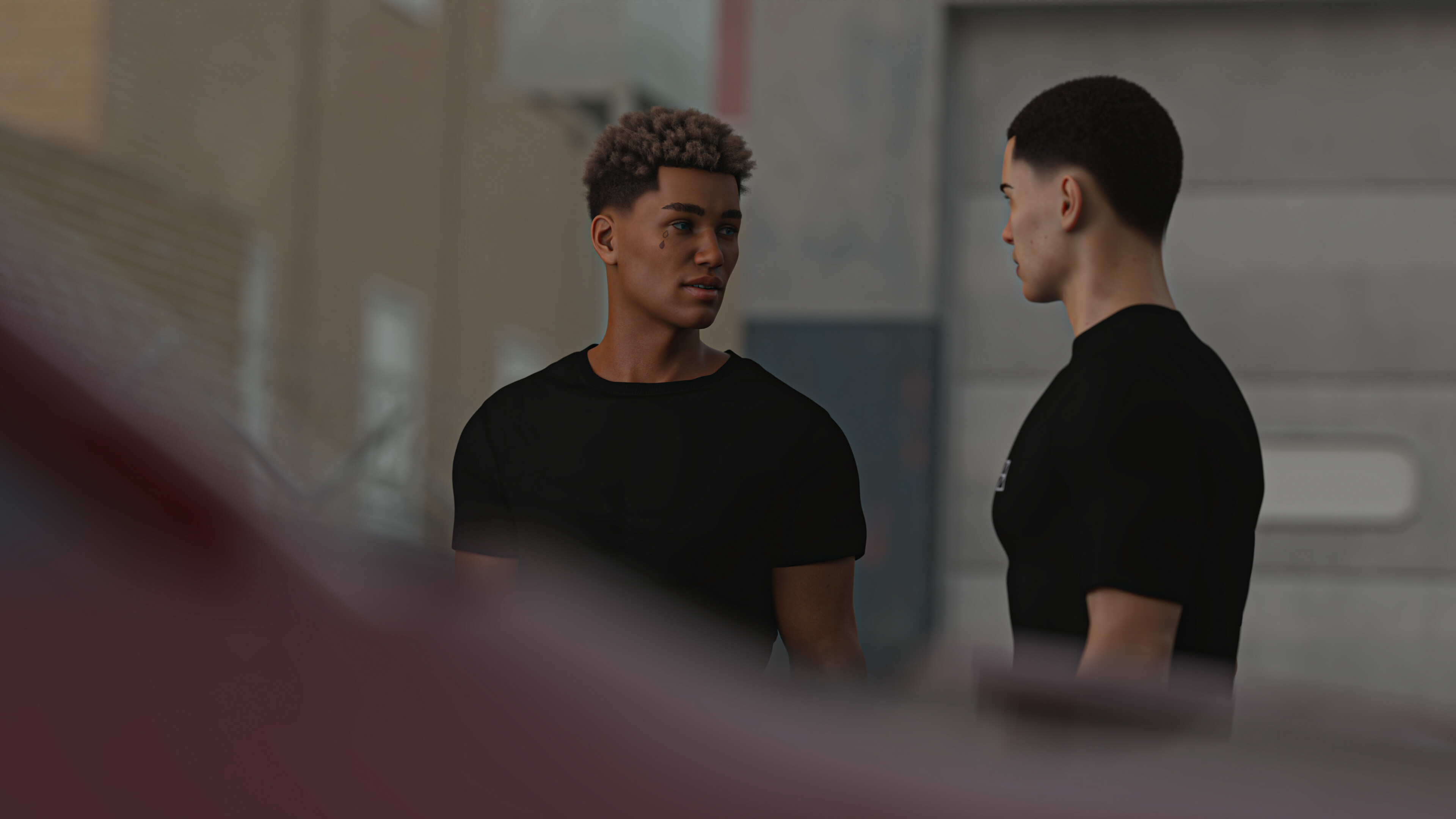Time Heals screenshot 6
