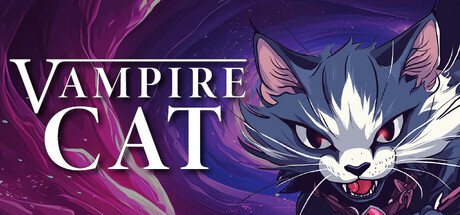 Vampire Cat