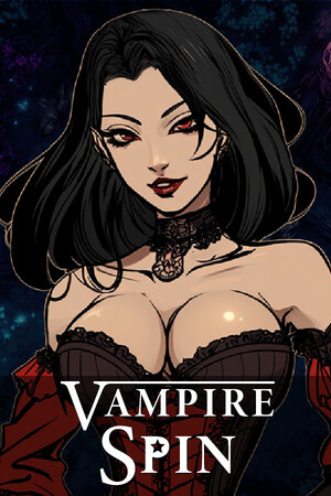 Vampire Cat
