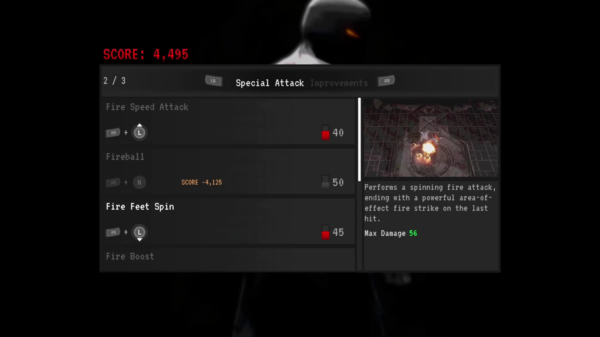 Fight Ascension screenshot 3