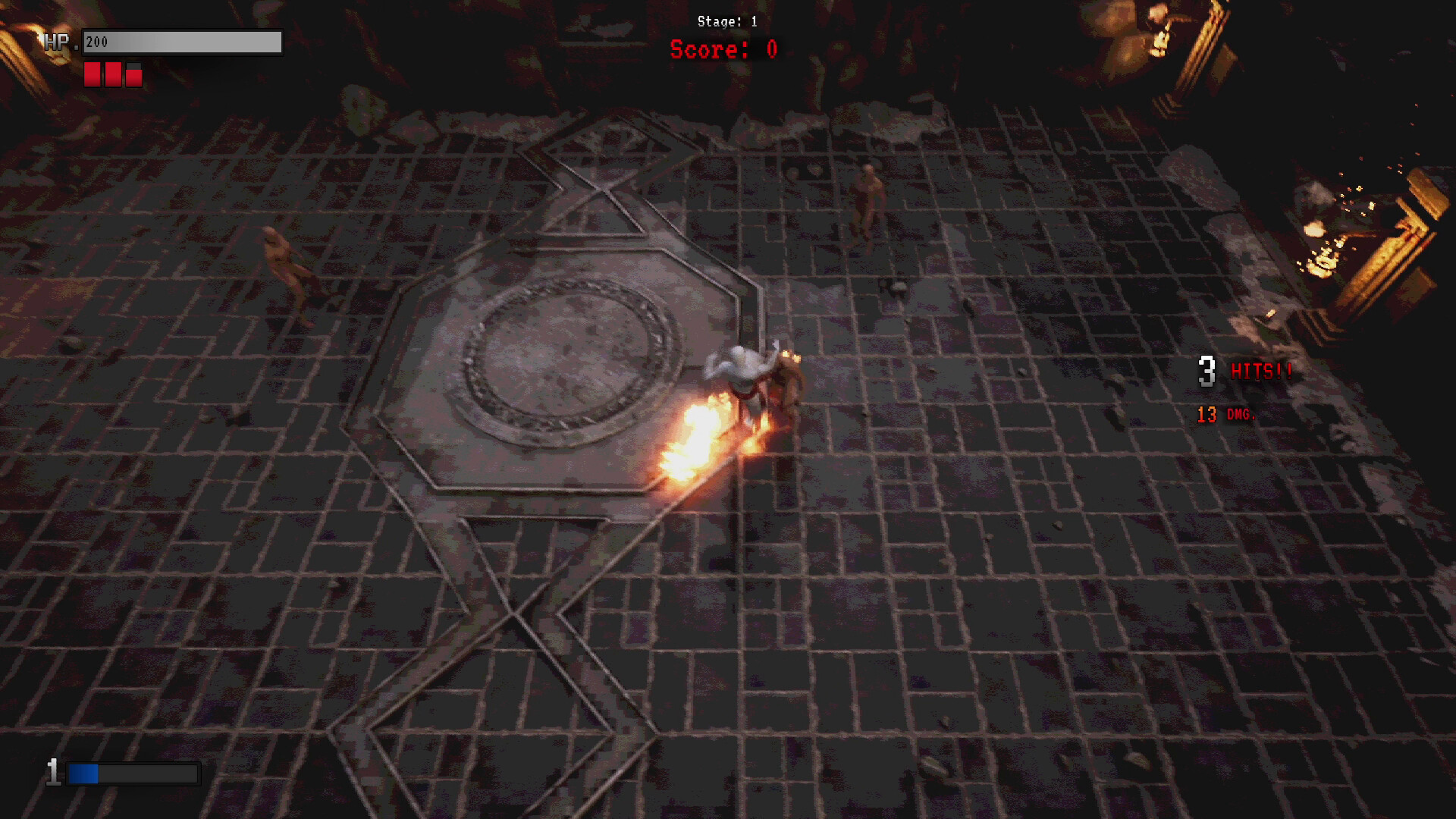 Fight Ascension screenshot 6