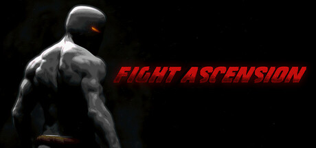 Fight Ascension Cover Image