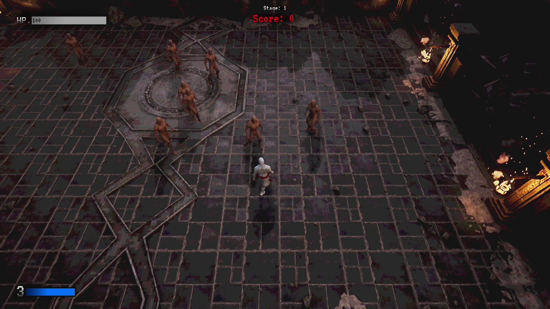 Fight Ascension screenshot 7