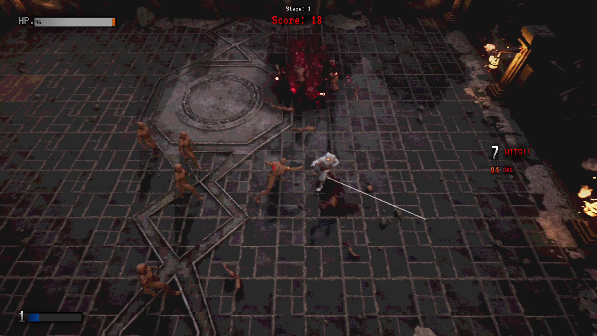 Fight Ascension screenshot 9