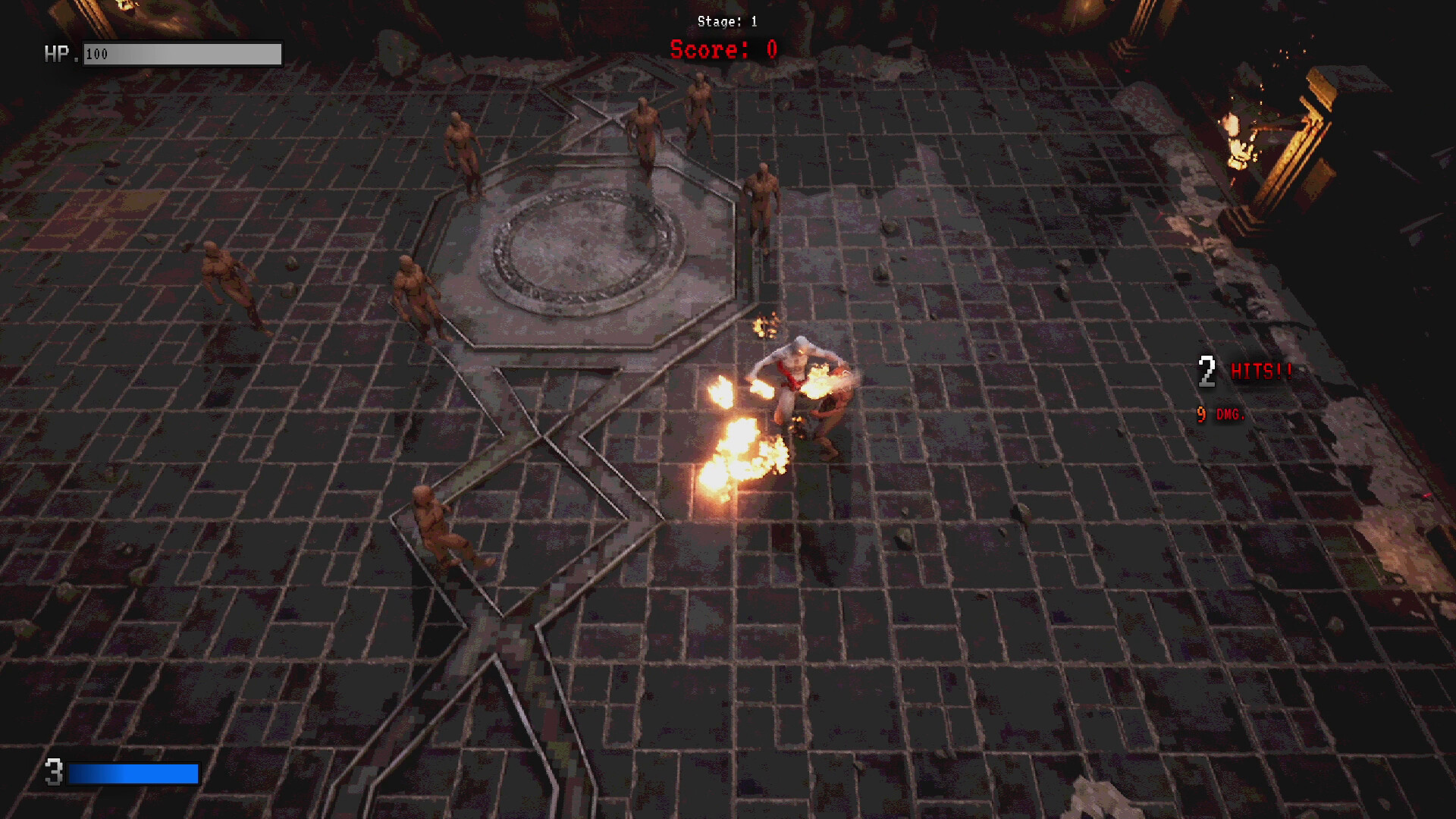 Fight Ascension screenshot 4