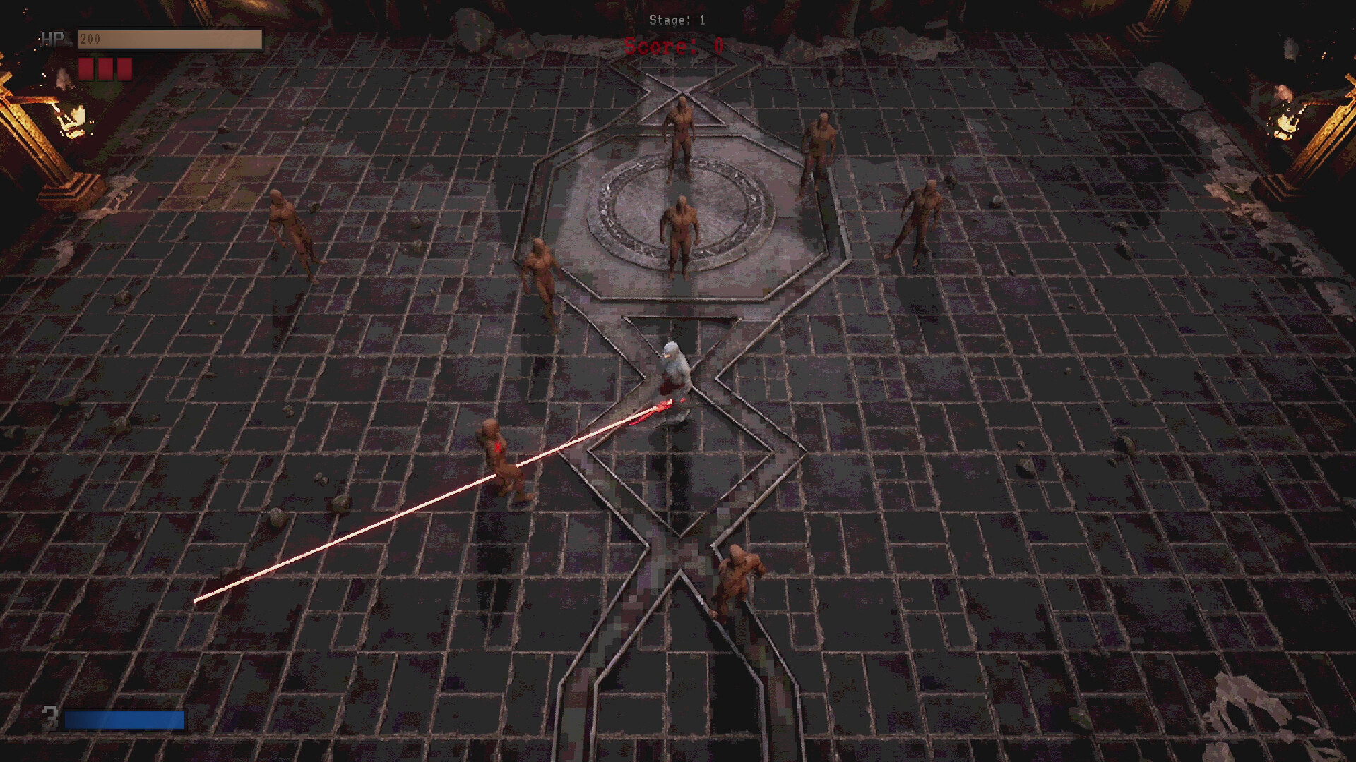 Fight Ascension screenshot 2