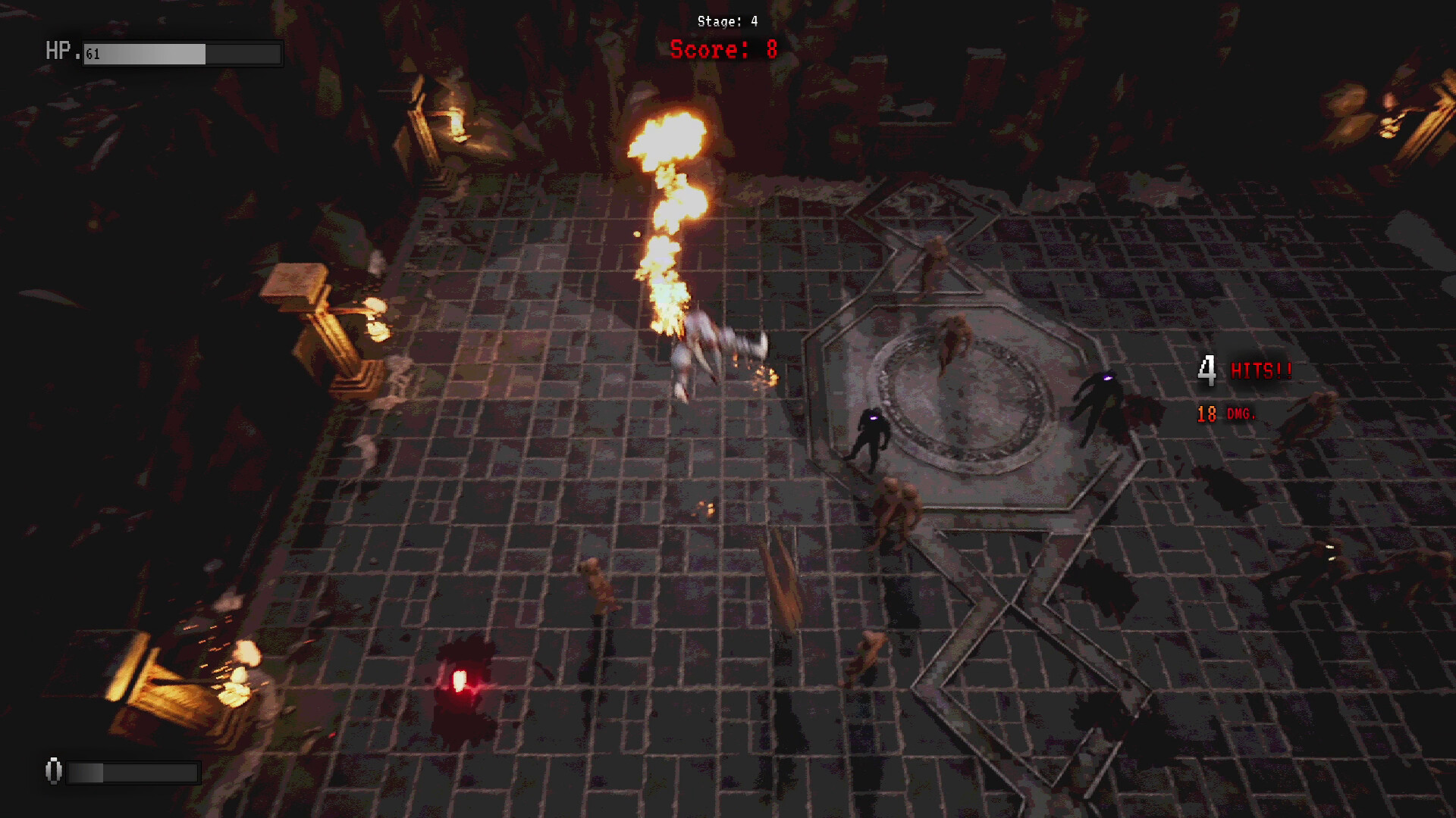 Fight Ascension screenshot 10