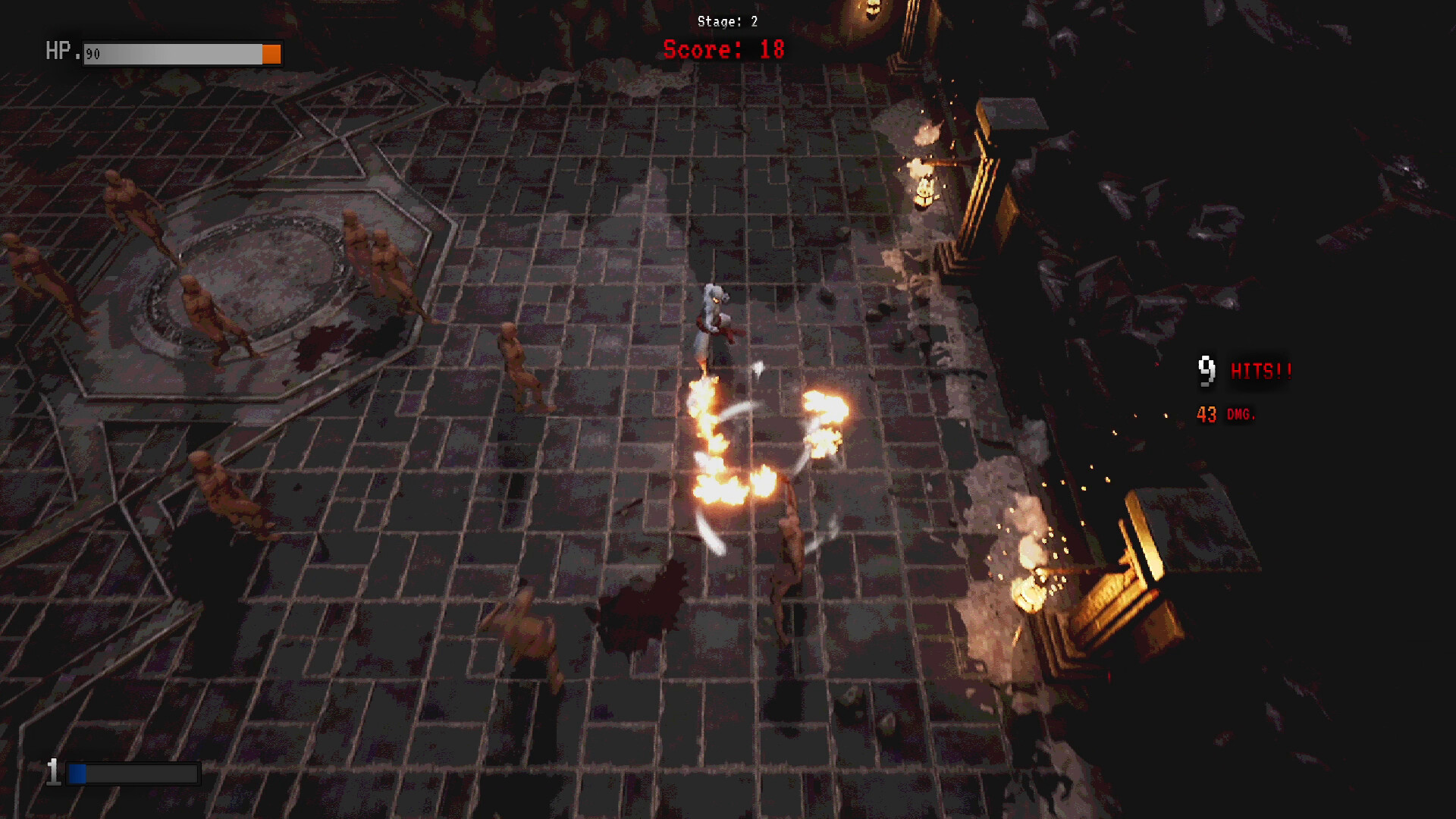 Fight Ascension screenshot 12