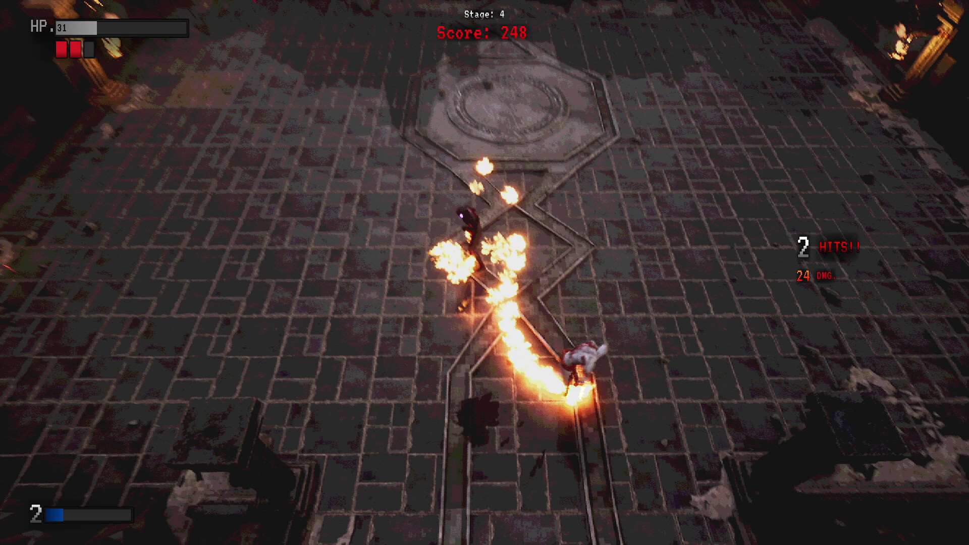 Fight Ascension screenshot 8